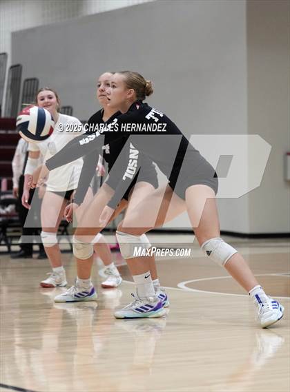 Thumbnail 3 in JV: Rudder @ A&M Consolidated photogallery.