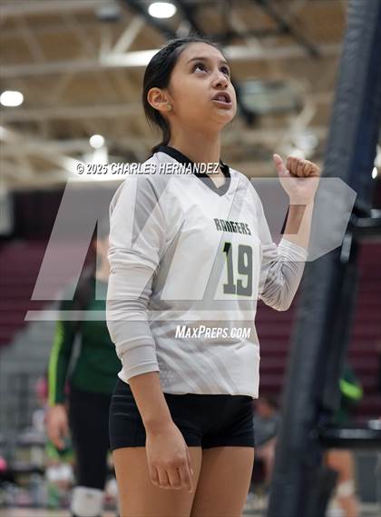 Thumbnail 3 in JV: Rudder @ A&M Consolidated photogallery.