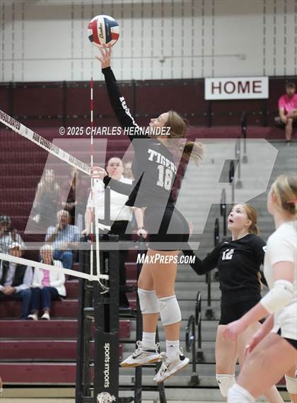 Thumbnail 2 in JV: Rudder @ A&M Consolidated photogallery.