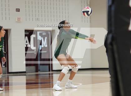 Thumbnail 3 in JV: Rudder @ A&M Consolidated photogallery.