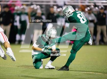 Thumbnail 1 in De La Salle vs. Clayton Valley Charter (CIF NCS Open Semifinal) photogallery.