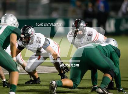 Thumbnail 3 in De La Salle vs. Clayton Valley Charter (CIF NCS Open Semifinal) photogallery.