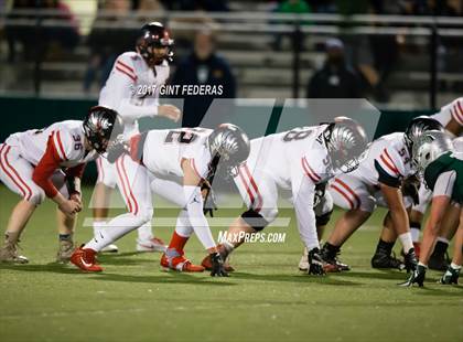 Thumbnail 1 in De La Salle vs. Clayton Valley Charter (CIF NCS Open Semifinal) photogallery.
