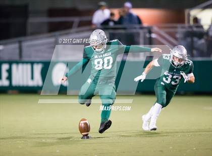 Thumbnail 1 in De La Salle vs. Clayton Valley Charter (CIF NCS Open Semifinal) photogallery.