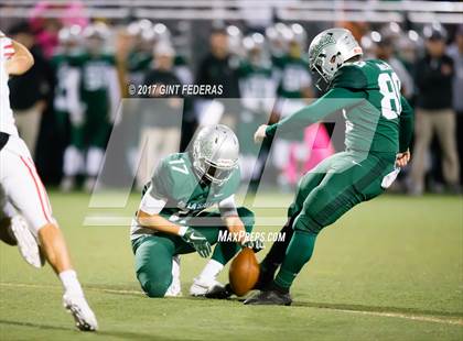 Thumbnail 3 in De La Salle vs. Clayton Valley Charter (CIF NCS Open Semifinal) photogallery.