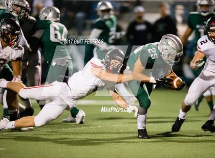 Thumbnail 1 in De La Salle vs. Clayton Valley Charter (CIF NCS Open Semifinal) photogallery.