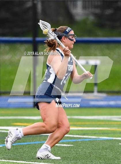 Thumbnail 3 in Pittsford vs. Rush-Henrietta (Section 5 Class A Final) photogallery.