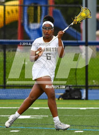 Thumbnail 3 in Pittsford vs. Rush-Henrietta (Section 5 Class A Final) photogallery.