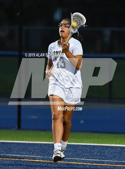 Thumbnail 1 in Pittsford vs. Rush-Henrietta (Section 5 Class A Final) photogallery.