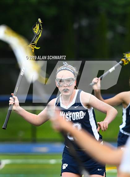 Thumbnail 2 in Pittsford vs. Rush-Henrietta (Section 5 Class A Final) photogallery.