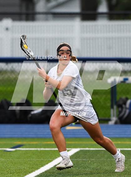 Thumbnail 3 in Pittsford vs. Rush-Henrietta (Section 5 Class A Final) photogallery.