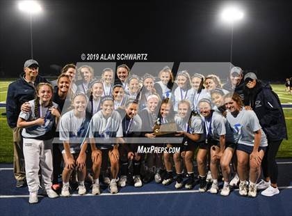 Thumbnail 2 in Pittsford vs. Rush-Henrietta (Section 5 Class A Final) photogallery.