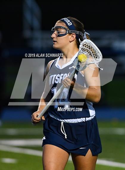 Thumbnail 1 in Pittsford vs. Rush-Henrietta (Section 5 Class A Final) photogallery.