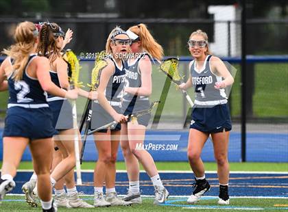 Thumbnail 2 in Pittsford vs. Rush-Henrietta (Section 5 Class A Final) photogallery.