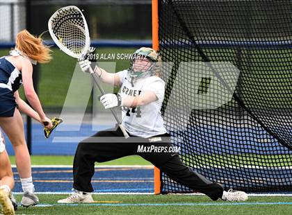 Thumbnail 3 in Pittsford vs. Rush-Henrietta (Section 5 Class A Final) photogallery.