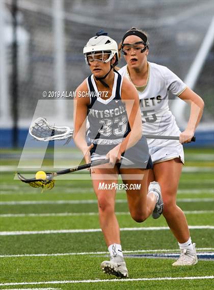 Thumbnail 3 in Pittsford vs. Rush-Henrietta (Section 5 Class A Final) photogallery.