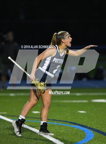 Thumbnail 1 in Pittsford vs. Rush-Henrietta (Section 5 Class A Final) photogallery.