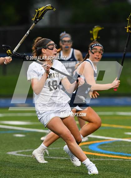 Thumbnail 3 in Pittsford vs. Rush-Henrietta (Section 5 Class A Final) photogallery.