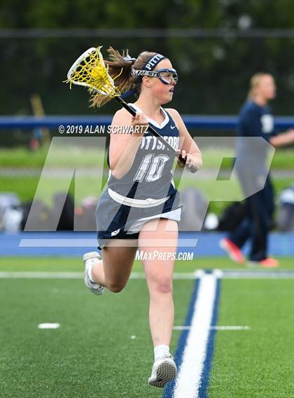 Thumbnail 1 in Pittsford vs. Rush-Henrietta (Section 5 Class A Final) photogallery.