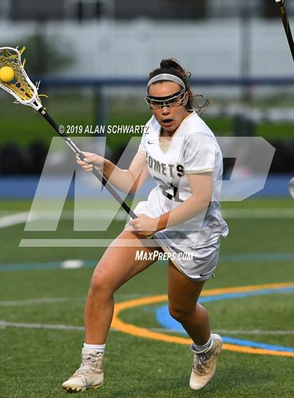 Thumbnail 1 in Pittsford vs. Rush-Henrietta (Section 5 Class A Final) photogallery.