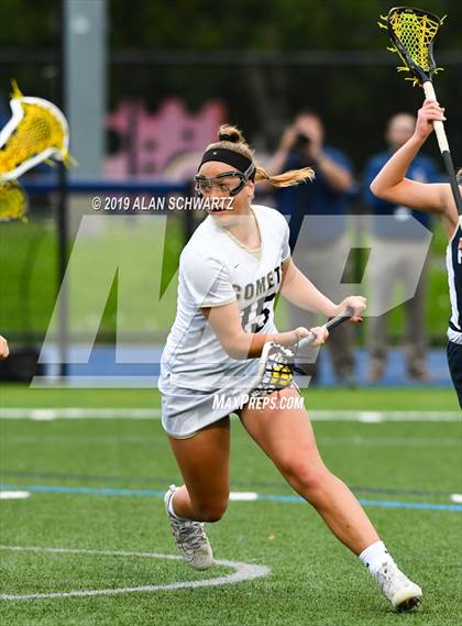 Thumbnail 1 in Pittsford vs. Rush-Henrietta (Section 5 Class A Final) photogallery.