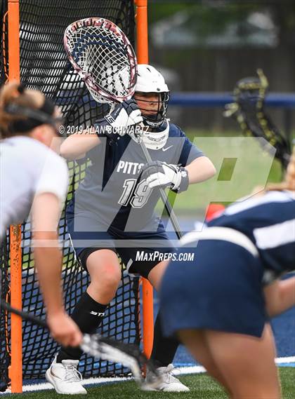 Thumbnail 3 in Pittsford vs. Rush-Henrietta (Section 5 Class A Final) photogallery.