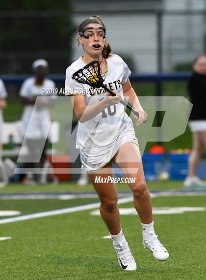 Thumbnail 1 in Pittsford vs. Rush-Henrietta (Section 5 Class A Final) photogallery.