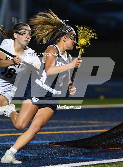 Thumbnail 1 in Pittsford vs. Rush-Henrietta (Section 5 Class A Final) photogallery.