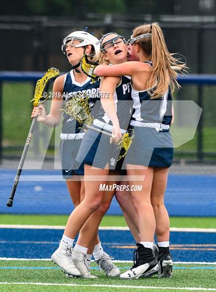 Thumbnail 1 in Pittsford vs. Rush-Henrietta (Section 5 Class A Final) photogallery.