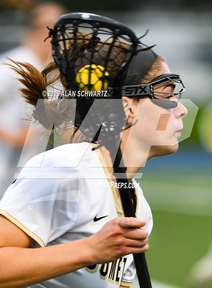 Thumbnail 1 in Pittsford vs. Rush-Henrietta (Section 5 Class A Final) photogallery.