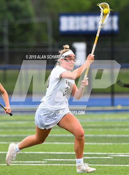 Thumbnail 2 in Pittsford vs. Rush-Henrietta (Section 5 Class A Final) photogallery.
