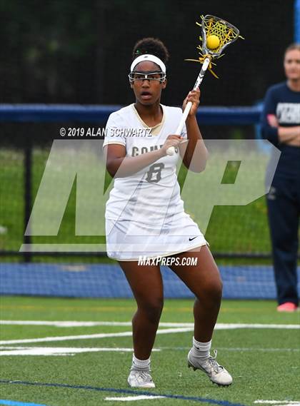 Thumbnail 3 in Pittsford vs. Rush-Henrietta (Section 5 Class A Final) photogallery.