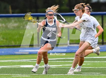 Thumbnail 1 in Pittsford vs. Rush-Henrietta (Section 5 Class A Final) photogallery.