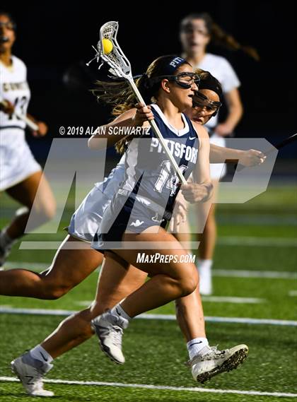 Thumbnail 2 in Pittsford vs. Rush-Henrietta (Section 5 Class A Final) photogallery.