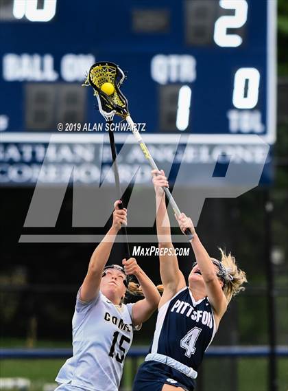 Thumbnail 3 in Pittsford vs. Rush-Henrietta (Section 5 Class A Final) photogallery.