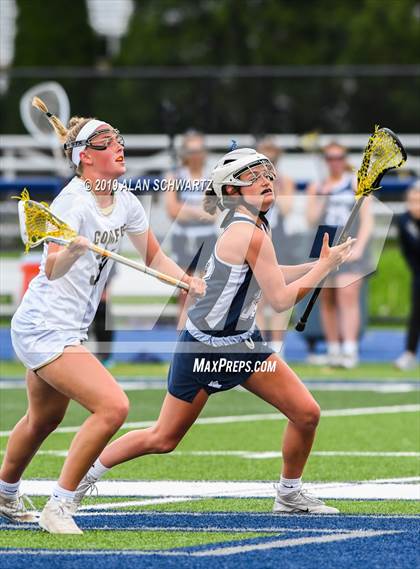 Thumbnail 1 in Pittsford vs. Rush-Henrietta (Section 5 Class A Final) photogallery.