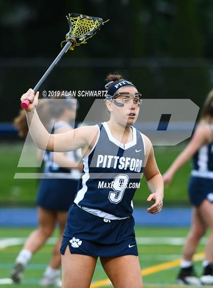Thumbnail 1 in Pittsford vs. Rush-Henrietta (Section 5 Class A Final) photogallery.