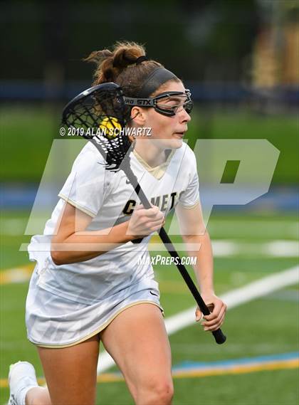 Thumbnail 2 in Pittsford vs. Rush-Henrietta (Section 5 Class A Final) photogallery.