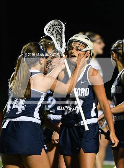 Thumbnail 3 in Pittsford vs. Rush-Henrietta (Section 5 Class A Final) photogallery.