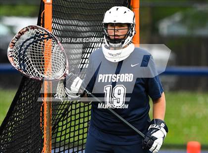 Thumbnail 2 in Pittsford vs. Rush-Henrietta (Section 5 Class A Final) photogallery.