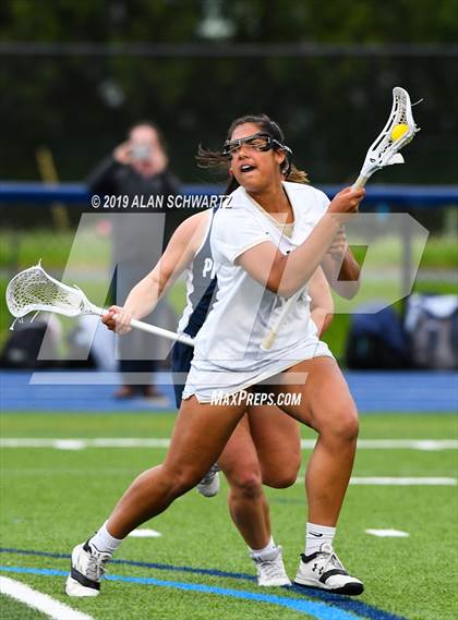 Thumbnail 1 in Pittsford vs. Rush-Henrietta (Section 5 Class A Final) photogallery.