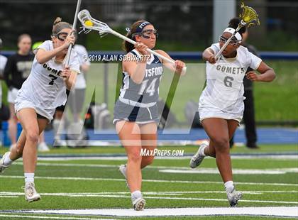 Thumbnail 3 in Pittsford vs. Rush-Henrietta (Section 5 Class A Final) photogallery.