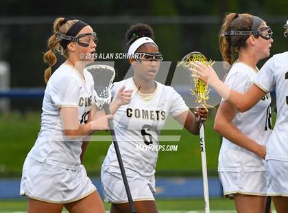 Thumbnail 2 in Pittsford vs. Rush-Henrietta (Section 5 Class A Final) photogallery.