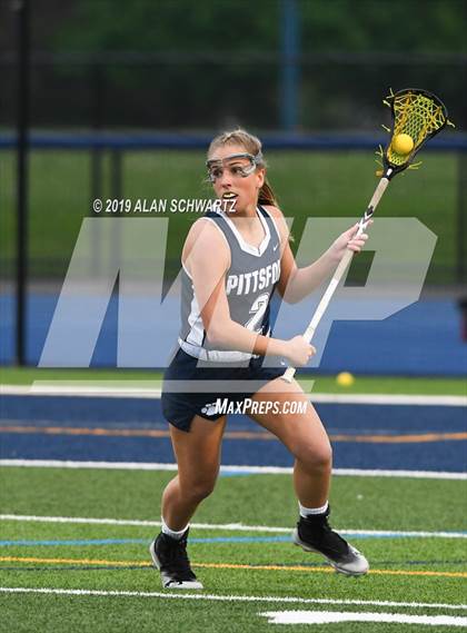 Thumbnail 1 in Pittsford vs. Rush-Henrietta (Section 5 Class A Final) photogallery.