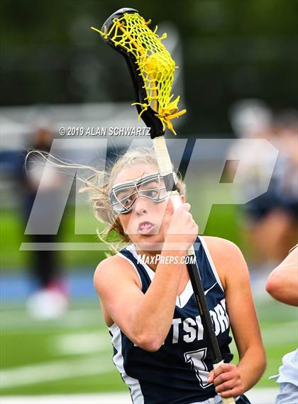 Thumbnail 1 in Pittsford vs. Rush-Henrietta (Section 5 Class A Final) photogallery.