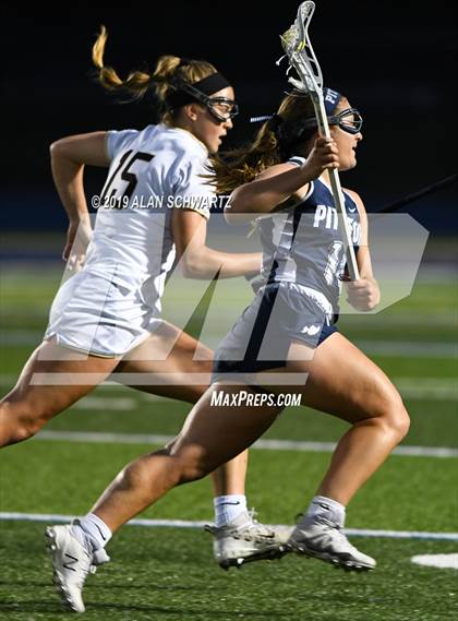 Thumbnail 3 in Pittsford vs. Rush-Henrietta (Section 5 Class A Final) photogallery.