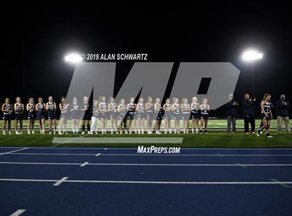Thumbnail 3 in Pittsford vs. Rush-Henrietta (Section 5 Class A Final) photogallery.