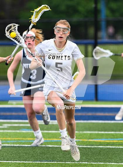 Thumbnail 1 in Pittsford vs. Rush-Henrietta (Section 5 Class A Final) photogallery.
