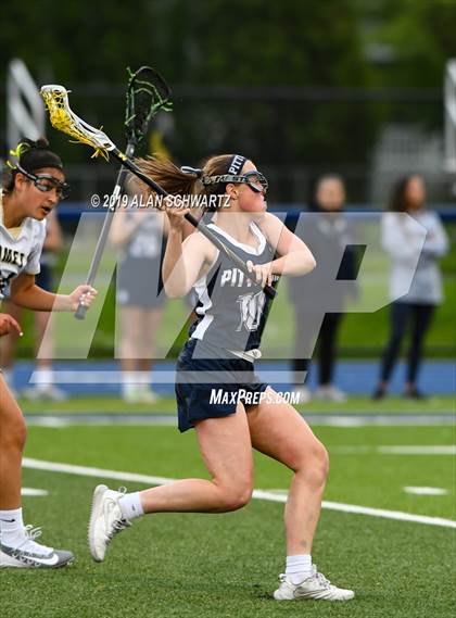 Thumbnail 3 in Pittsford vs. Rush-Henrietta (Section 5 Class A Final) photogallery.