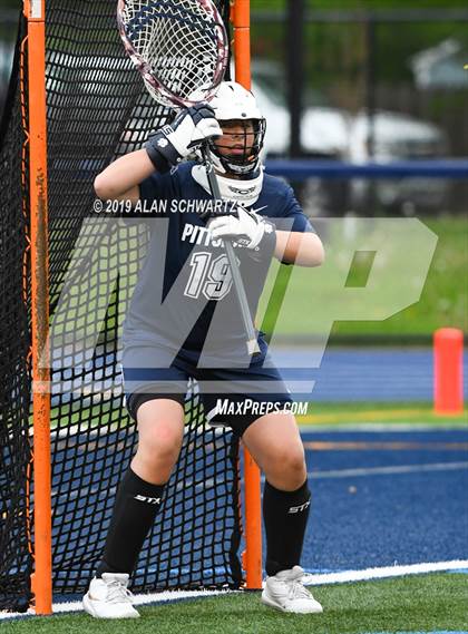 Thumbnail 1 in Pittsford vs. Rush-Henrietta (Section 5 Class A Final) photogallery.